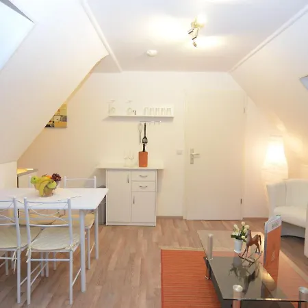 Apartment Nahe Skifahren