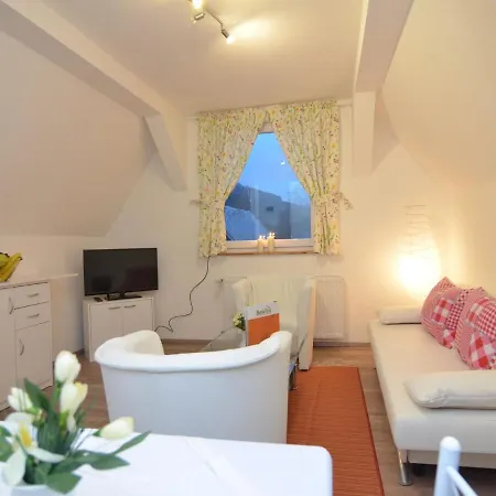 Nahe Skifahren Apartment