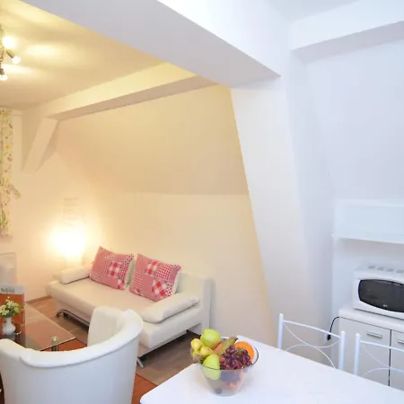Apartmán Nahe Skifahren Schmallenberg