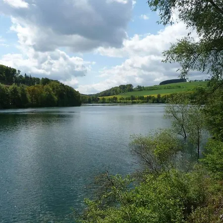 Beautiful Near The Area Schmallenberg