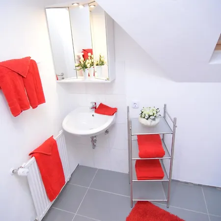 Beautiful Near The Area Apartment Schmallenberg