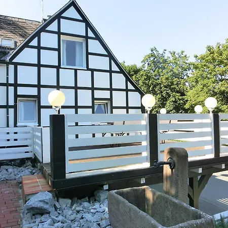 Apartment Beautiful Near The Area Schmallenberg
