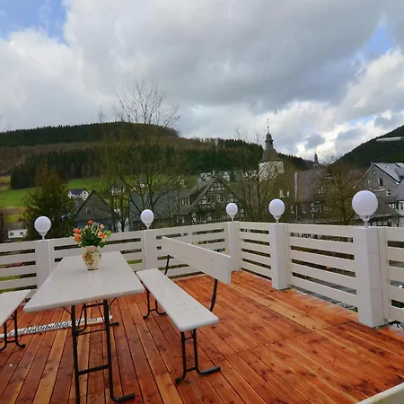Beautiful Near The Area * Schmallenberg