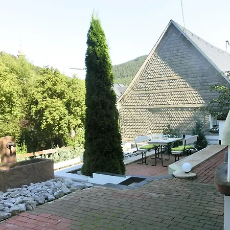 Apartment Beautiful Near The Area Schmallenberg