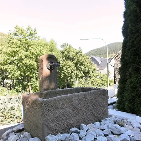 Apartment Beautiful Near The Area *