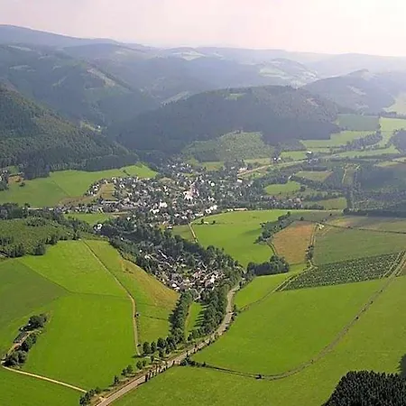 Nahe Skifahren Apartmán *