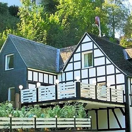 Apartmán Nahe Skifahren