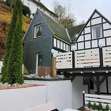 Nahe Skifahren Apartmán *
