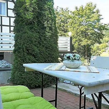 Nahe Skifahren Apartmán *