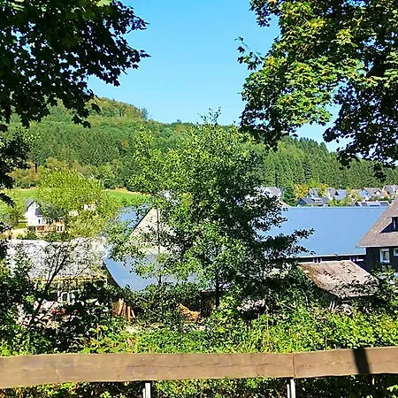 Nahe Skifahren Apartmán Schmallenberg