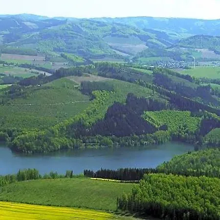 Nahe Skifahren Apartmán *