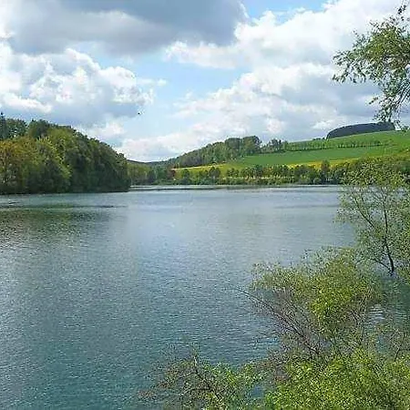 Nahe Skifahren Apartmán Schmallenberg