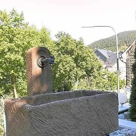 Nahe Skifahren