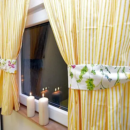 Nahe Skifahren Apartmán Schmallenberg
