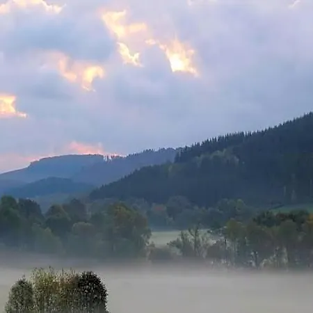 Nahe Skifahren