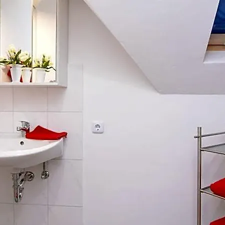 Apartmán Nahe Skifahren