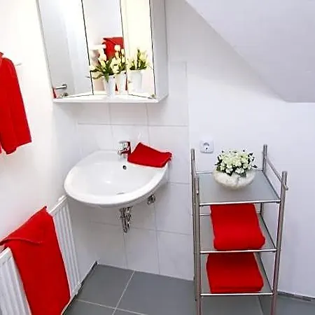 Apartmán Nahe Skifahren