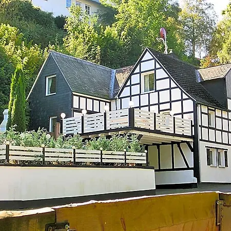 Apartmán Nahe Skifahren Schmallenberg