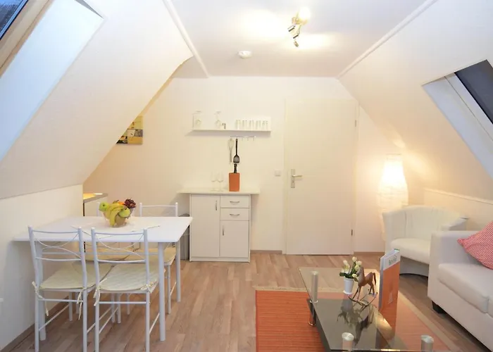 아파트 Nahe Skifahren