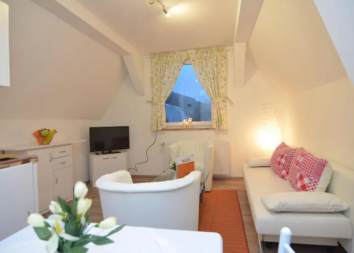 Nahe Skifahren 아파트