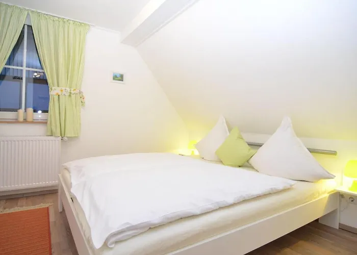 아파트 Nahe Skifahren